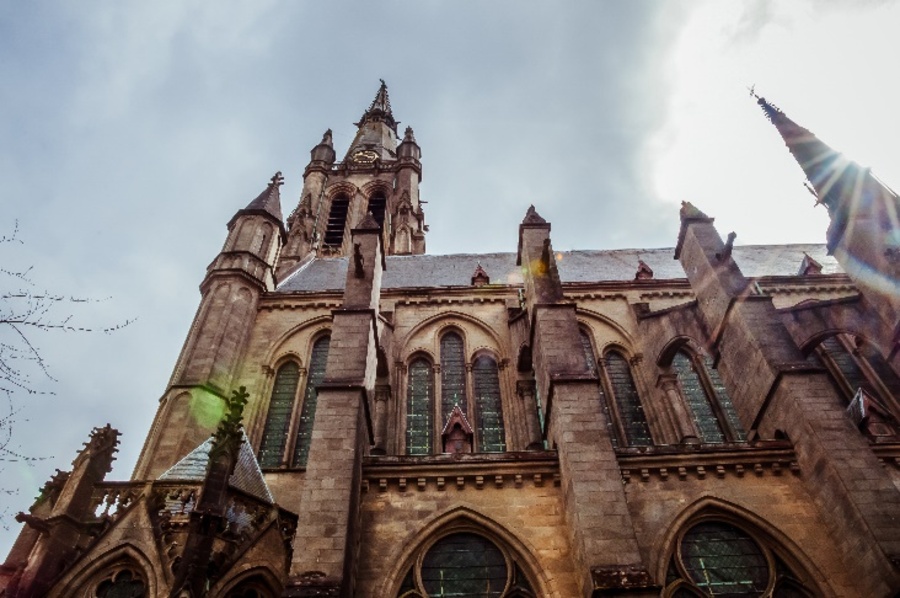 Church of Saint-Martin