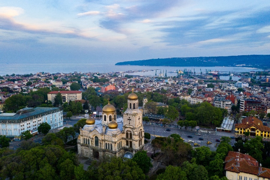 ‘Dormition of the Mother of God’ Cathedral