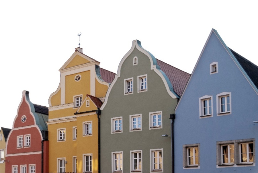 Old Town of Neustadt