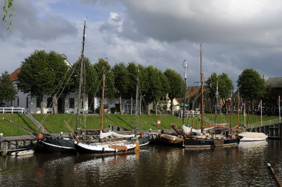 Carolinensiel
