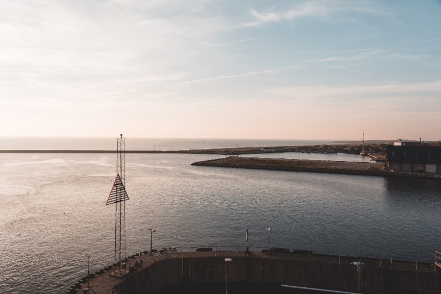 Rødbyhavn, Lolland