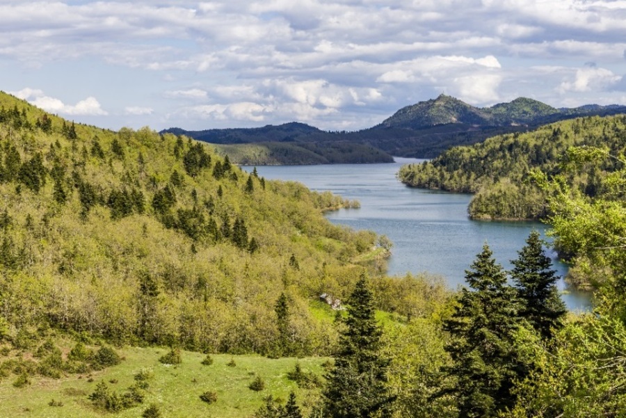 Lake Plastiras, Karditsa