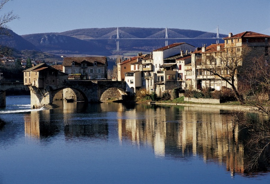 Millau