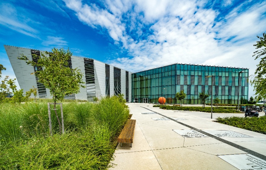 ELI-ALPS Laser Research Institute, Szeged