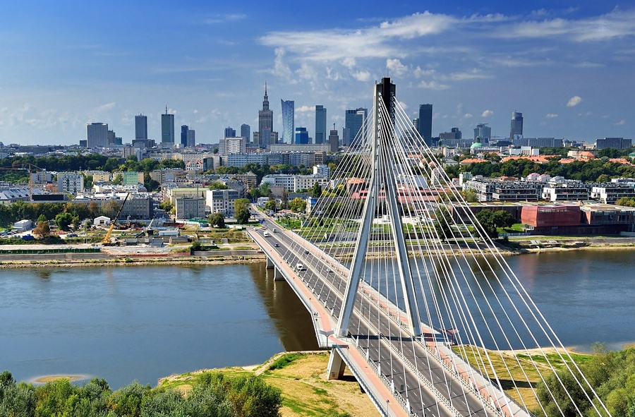 Warsaw