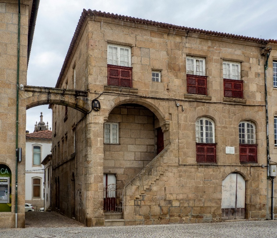 Diogo Cão’s former house